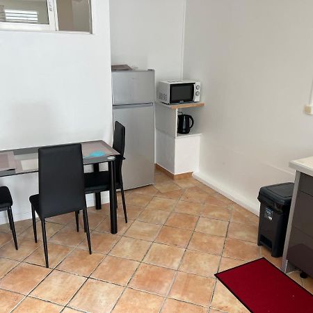 Appartement Cosy Et Bien Situe Fort-de-France Extérieur photo