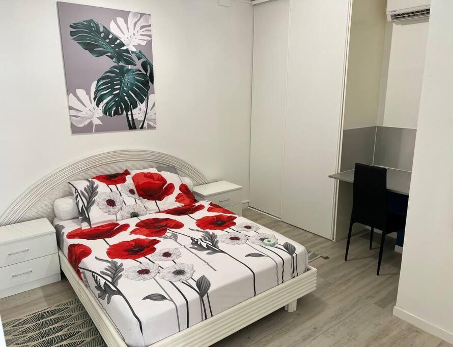 Appartement Cosy Et Bien Situe Fort-de-France Extérieur photo