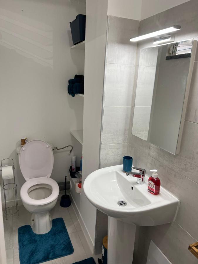 Appartement Cosy Et Bien Situe Fort-de-France Extérieur photo